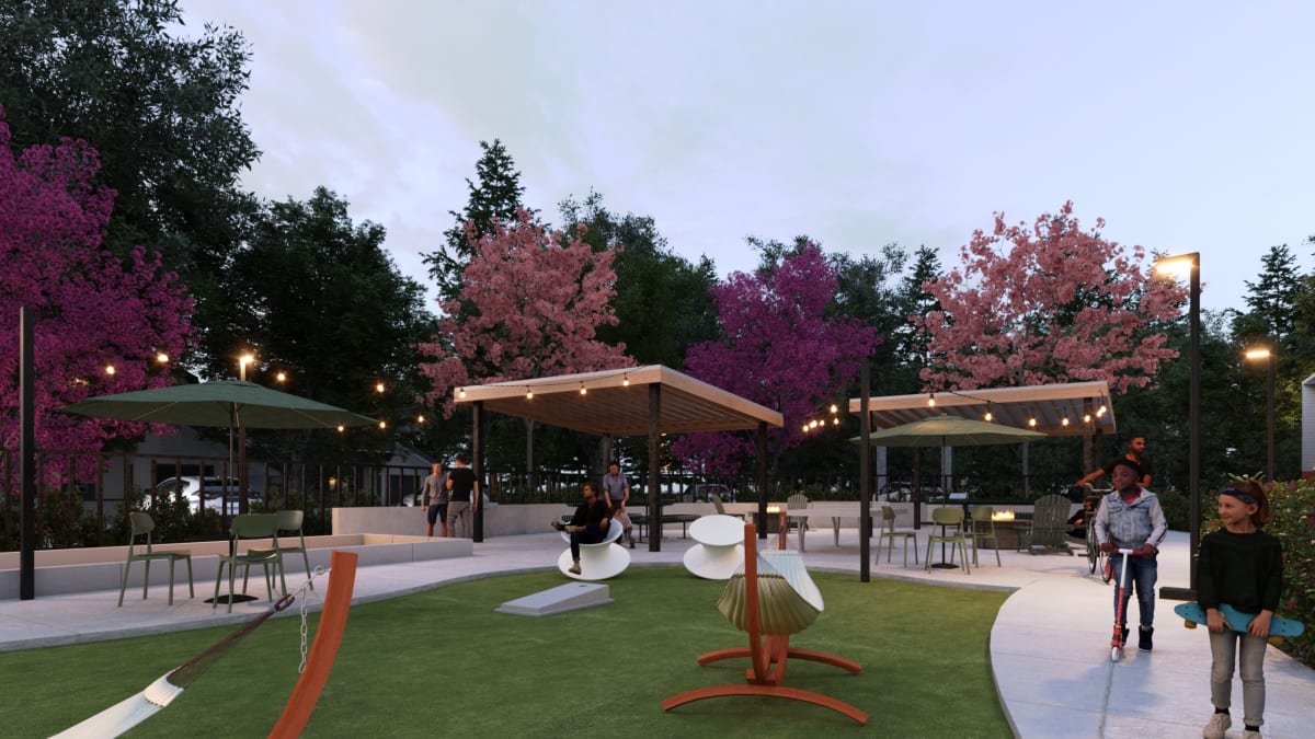 Apartments Near Sacramento State Track 281 Apartments